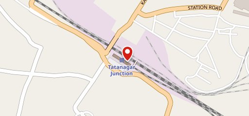 KMA Restaurant on map