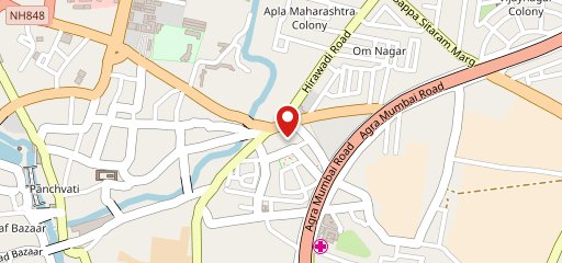 KMB Cake Studio on map