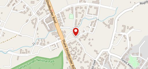 Knotty Dough Pizzeria on map