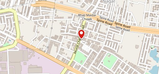 KNS - Best Burger and Sub, Sandwiches on map