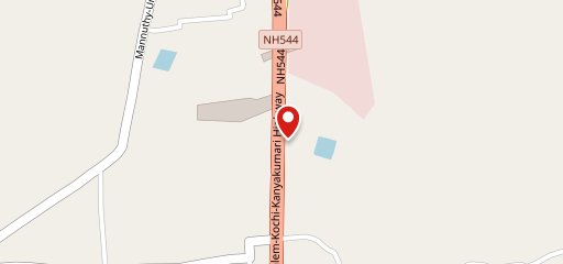 Koda Cafe Restaurant on map