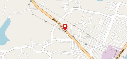 Koffee station on map