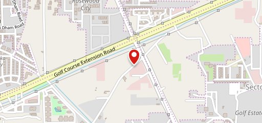 Kofuku Gurgaon on map