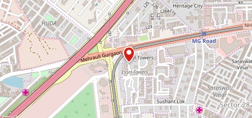 Kogai- Fine Japanese Dining on map