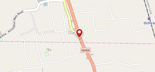 Kohinoor Bakes & Cakes Oachira on map