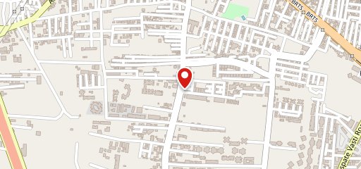 Kohinoor Delhi Chaat on map