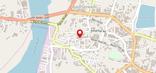 Koila Family Restaurant (Branch of Red Sun) on map