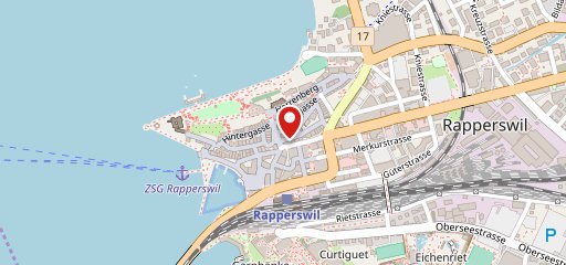 Koivu Café sulla mappa