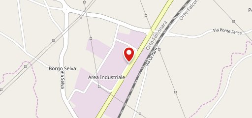 Kojo Sushi sulla mappa