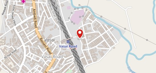 Kokan Shubann Lunch Home on map