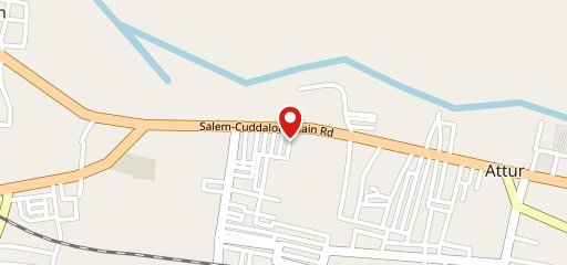 Kokkarako Fast Food on map