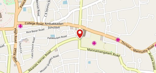 Kokki Restaurant-Authentic Suriani Taste on map