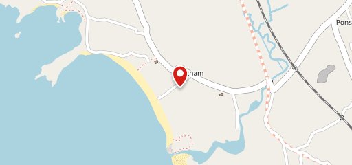 Kokonut Coast on map