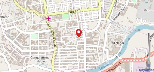 Kolapasi Takeaway on map