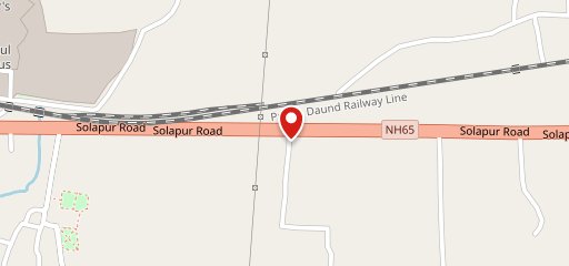 Kolhapuri Pure Veg on map