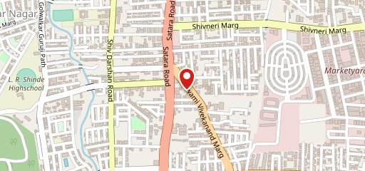 Kolhapuri Katta on map