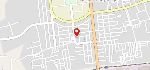 Kolhapuri Misal And Vadapav on map