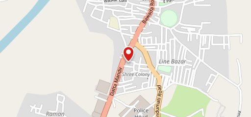 Kolhapuri Tadka Chicken 65 on map