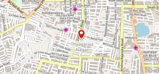 Kholi Mane Restaurant on map