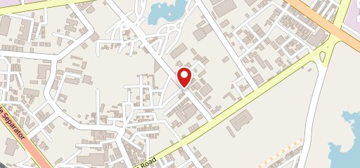 Koliwada Machi Dhaba on map