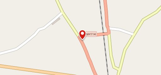 Kolkata Biryani on map