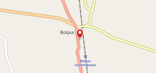 KOLKATA DADA BOUDI BIRYANI on map