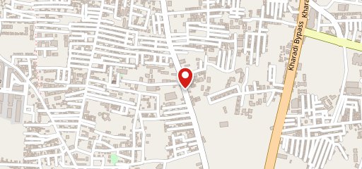 Kolkata Darbar on map