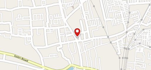 Kolkata Delight on map