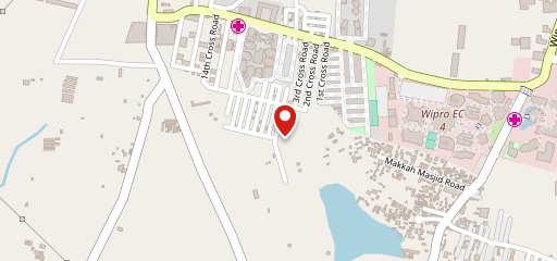 Kolkata Durbar on map