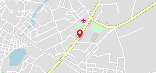 Kolkata Famous Pani Puchka on map