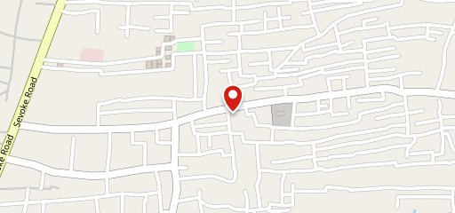 Kolkata hazi Biryani house on map