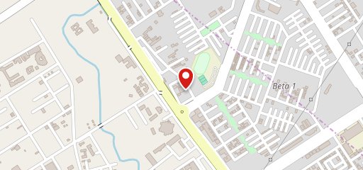 Kolkata Kathi Roll by VFC on map