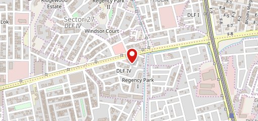 Kolkata Biryani House on map