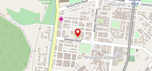 Kolkata rolls on map