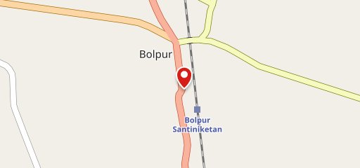 Kolkata Royal Biryani on map