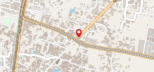 Kolkata Snacks & Restaurant on map