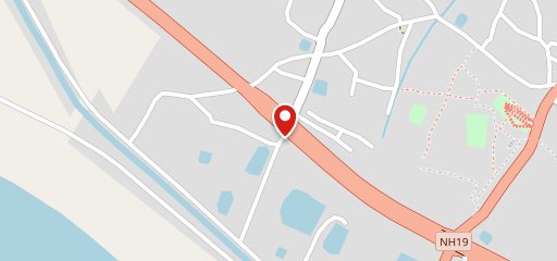 Kolkata TEA CAFE ZONE on map