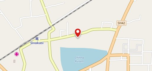 Kolukkumalai tea( Maverick cafe) on map