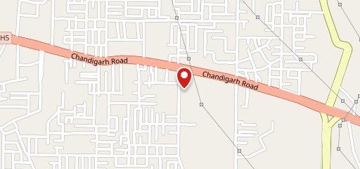 Komal Dairy & Sweets on map