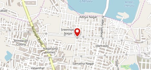 KONASEEMA VANTILLU on map