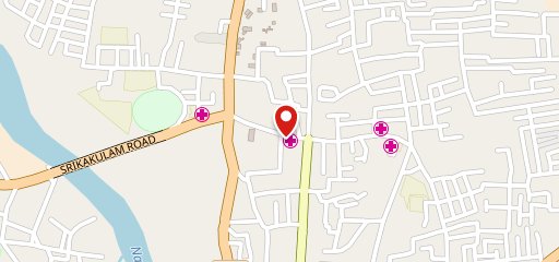 Sayanna Gari Konaseema vantakalu on map