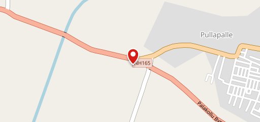 Konasema tiffens on map