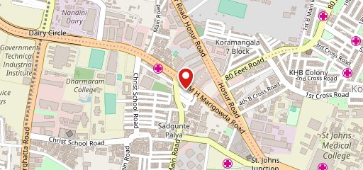 Konian Bar And Restaurant on map