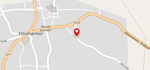 Konikkal Toddy Shop on map