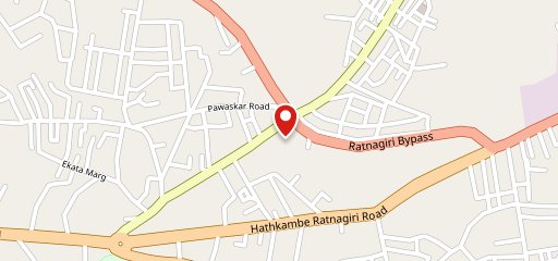 Konkan Darbar on map