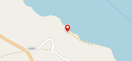 Konoba Harpun sulla mappa