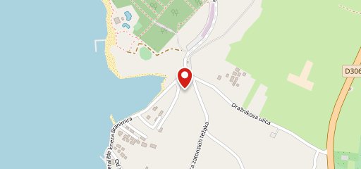 KONOBA JAZ sulla mappa