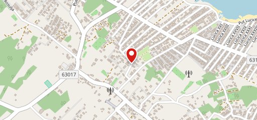 TAVERN IN sleepyhead sulla mappa