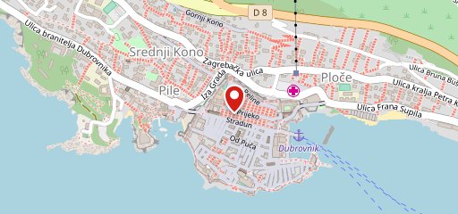 MOSKAR Street Food sulla mappa