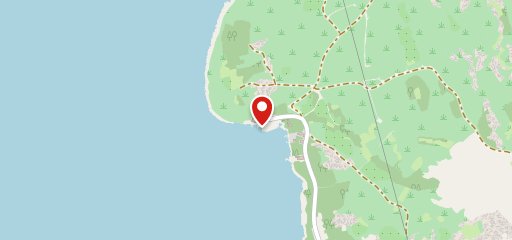 Konoba Porat sulla mappa